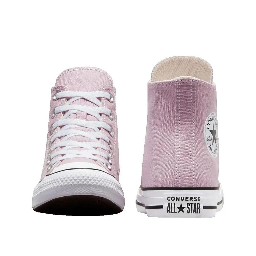 Scarpe Converse Chuck Taylor All Star Seasonal Color Rosa 3/3