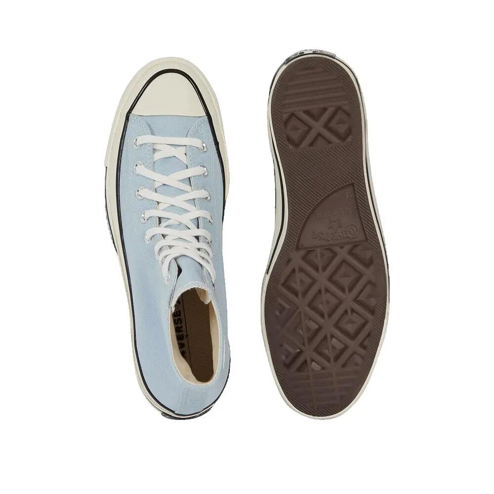 Converse Chuck 70 Paarse Schoenen 3/3