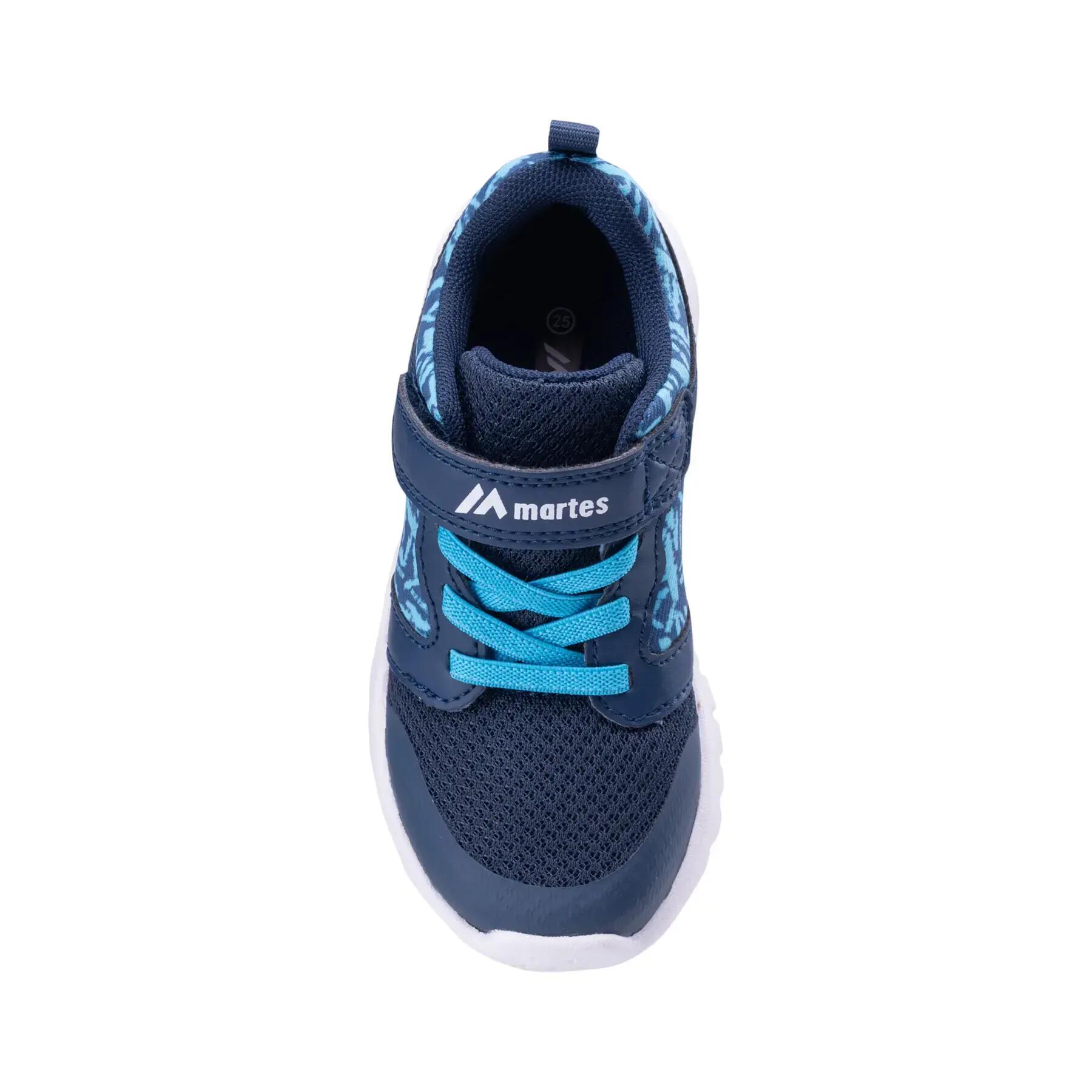 Baby Sneakers Jongens Martes Tole 3/5