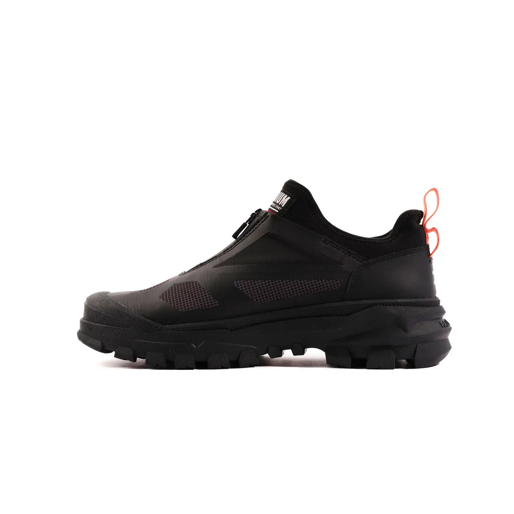 Sneakersy Palladium Pallarider Amphi Wpa 5/7