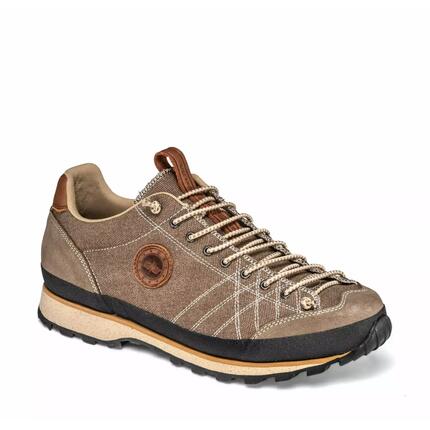 Wanderschuhe Lomer Bio Naturale Canvas