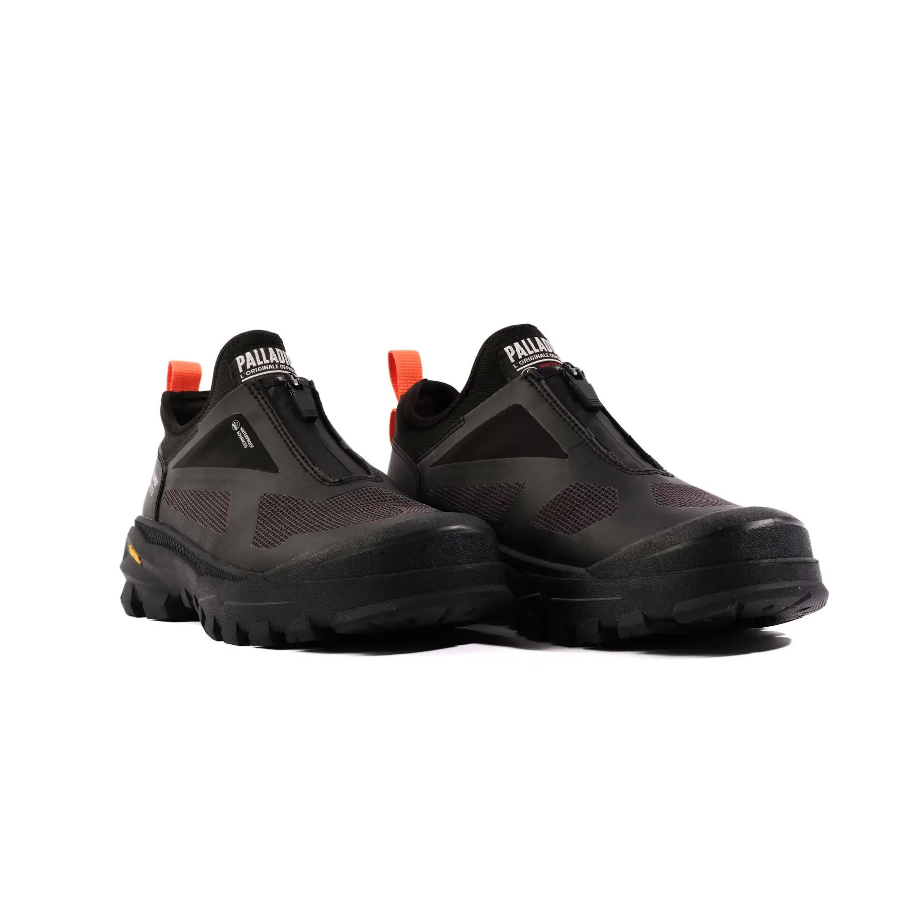 Sneakersy Palladium Pallarider Amphi Wpa 3/7