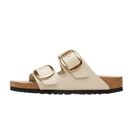 Birkenstock Arizona Big Buckle Donna - Sandali in Pelle