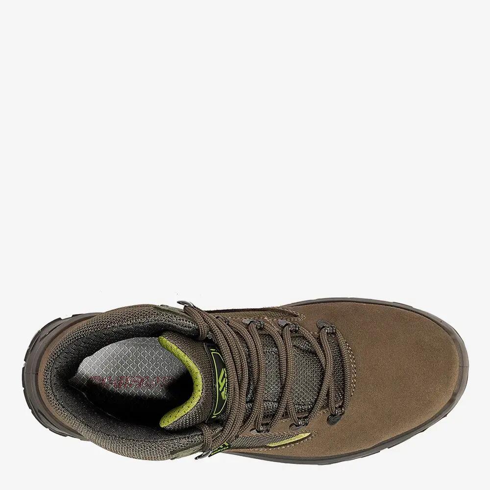 Wanderschuhe Chiruca Huesca 01 Gore-Tex 6/7