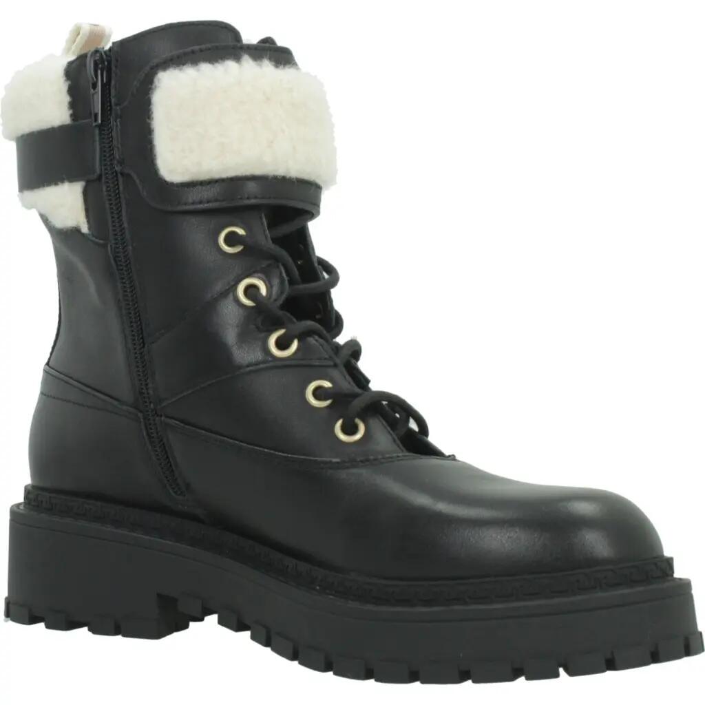 LIU-JO SF6117 PX446 BOTIN RUMI 45F Czarny 5/5