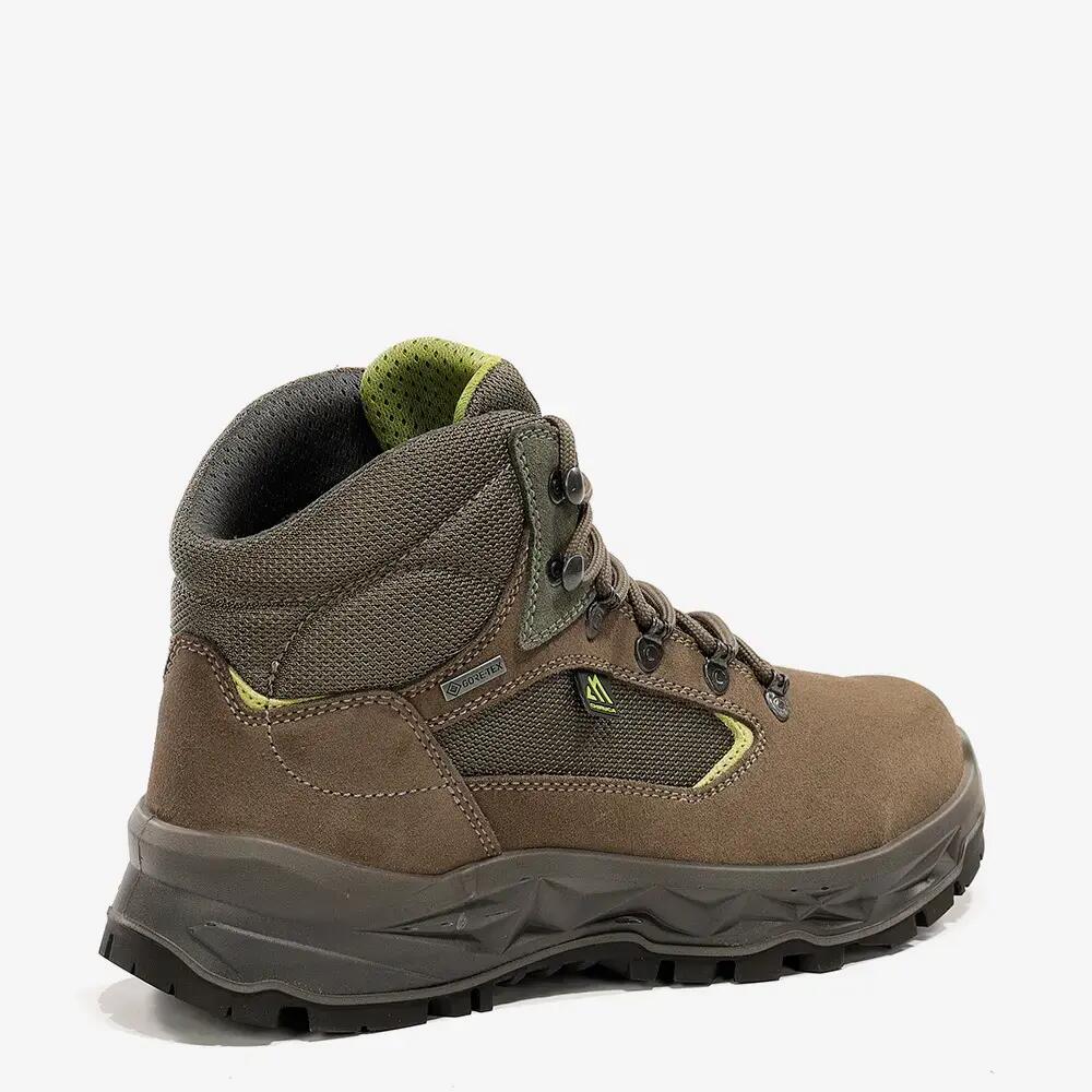 Wanderschuhe Chiruca Huesca 01 Gore-Tex 5/7