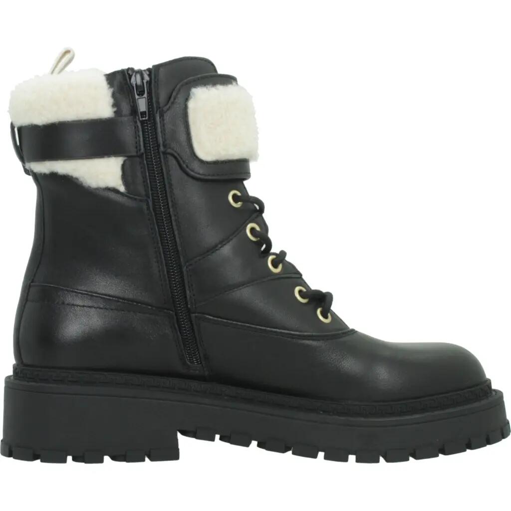 LIU-JO SF6117 PX446 BOTIN RUMI 45F Czarny 4/5