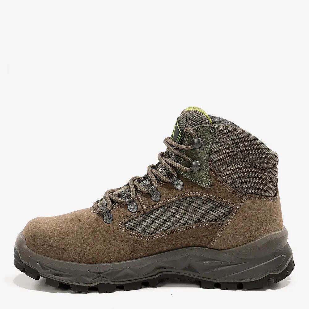 Wanderschuhe Chiruca Huesca 01 Gore-Tex 4/7