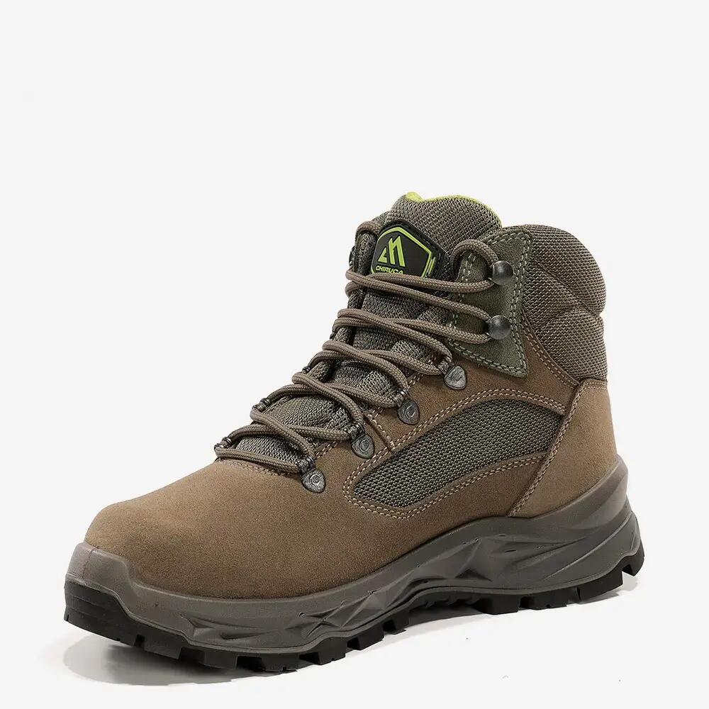 Wanderschuhe Chiruca Huesca 01 Gore-Tex 3/7
