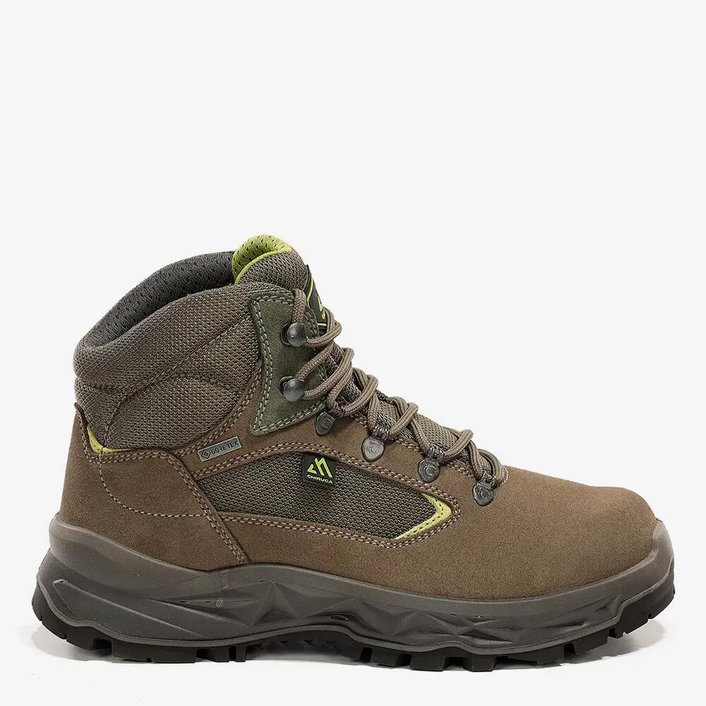 Wanderschuhe Chiruca Huesca 01 Gore-Tex 2/7