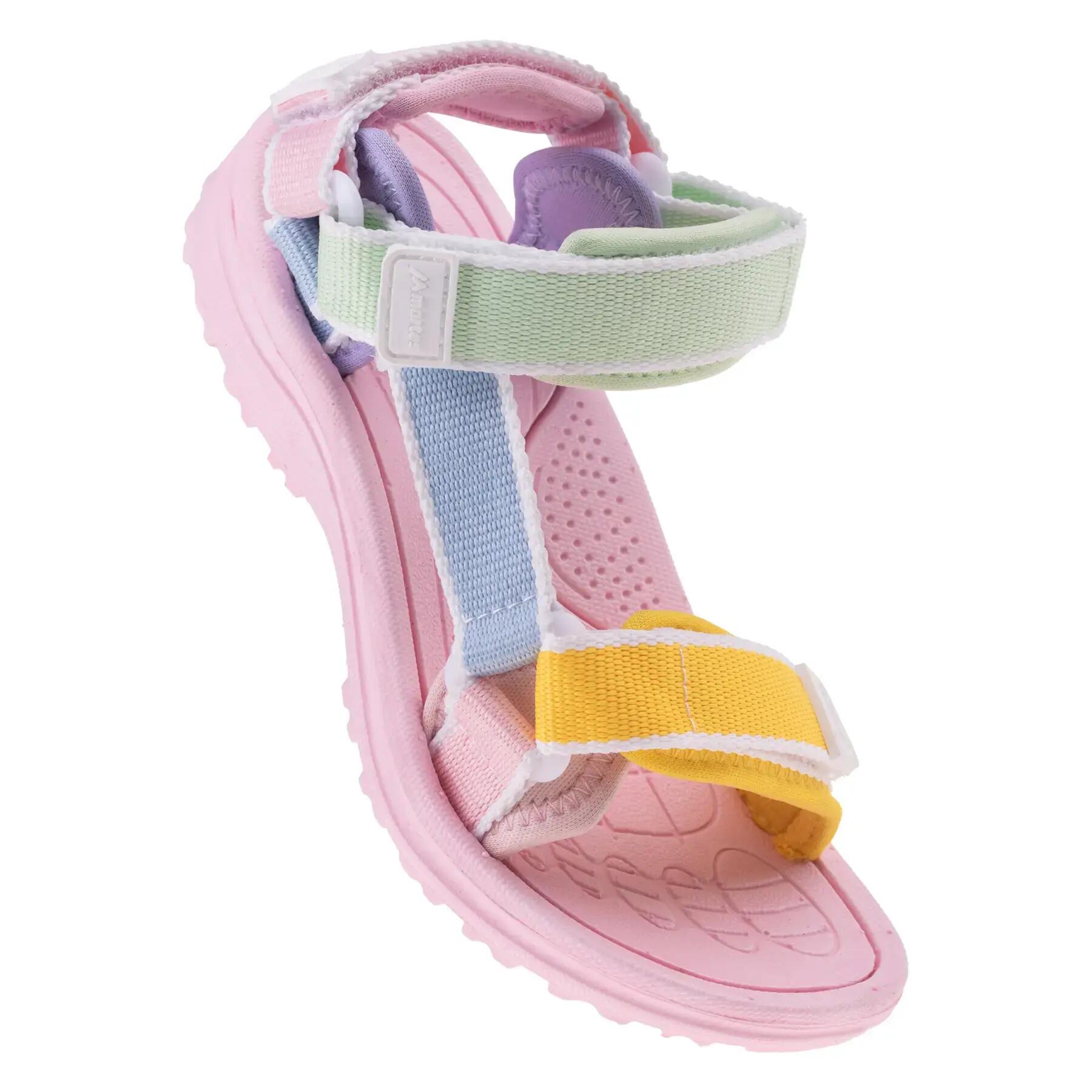 Sandales fille Martes Essentials Nemis 4/5