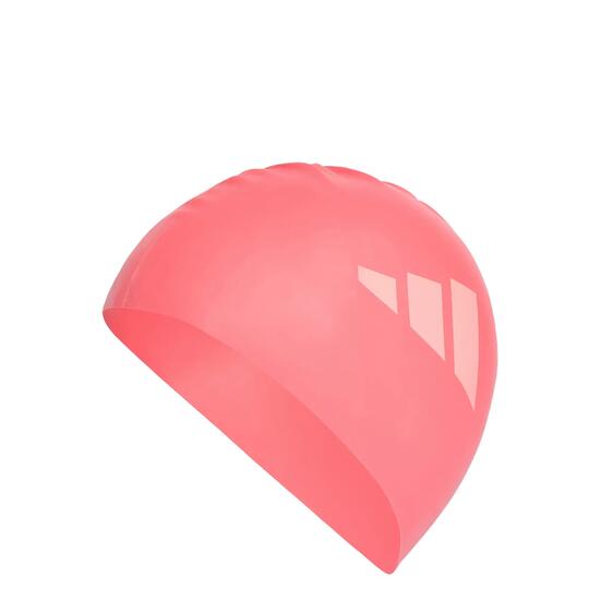 Bonnet de bain adidas 3 bandes Enfants
