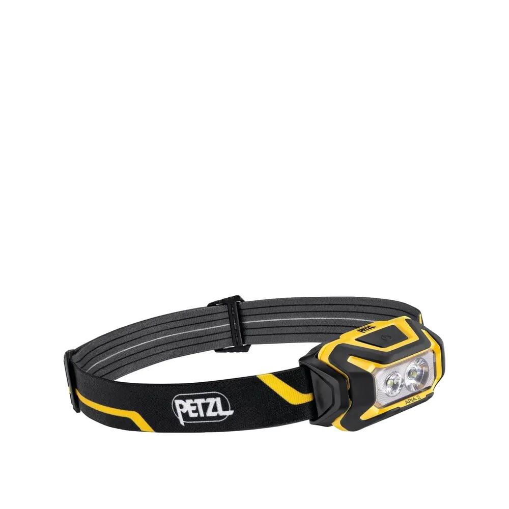 Lampe frontale Petzl ARIA 2 450 lumens 1/4