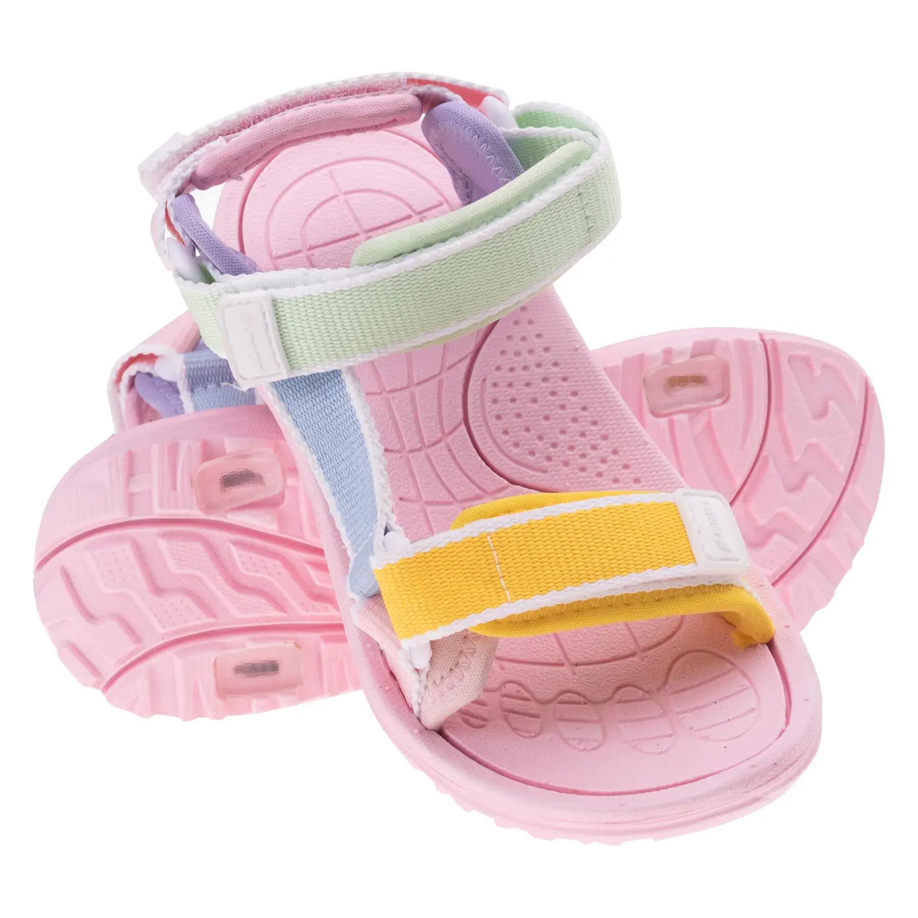 Sandales fille Martes Essentials Nemis 3/5