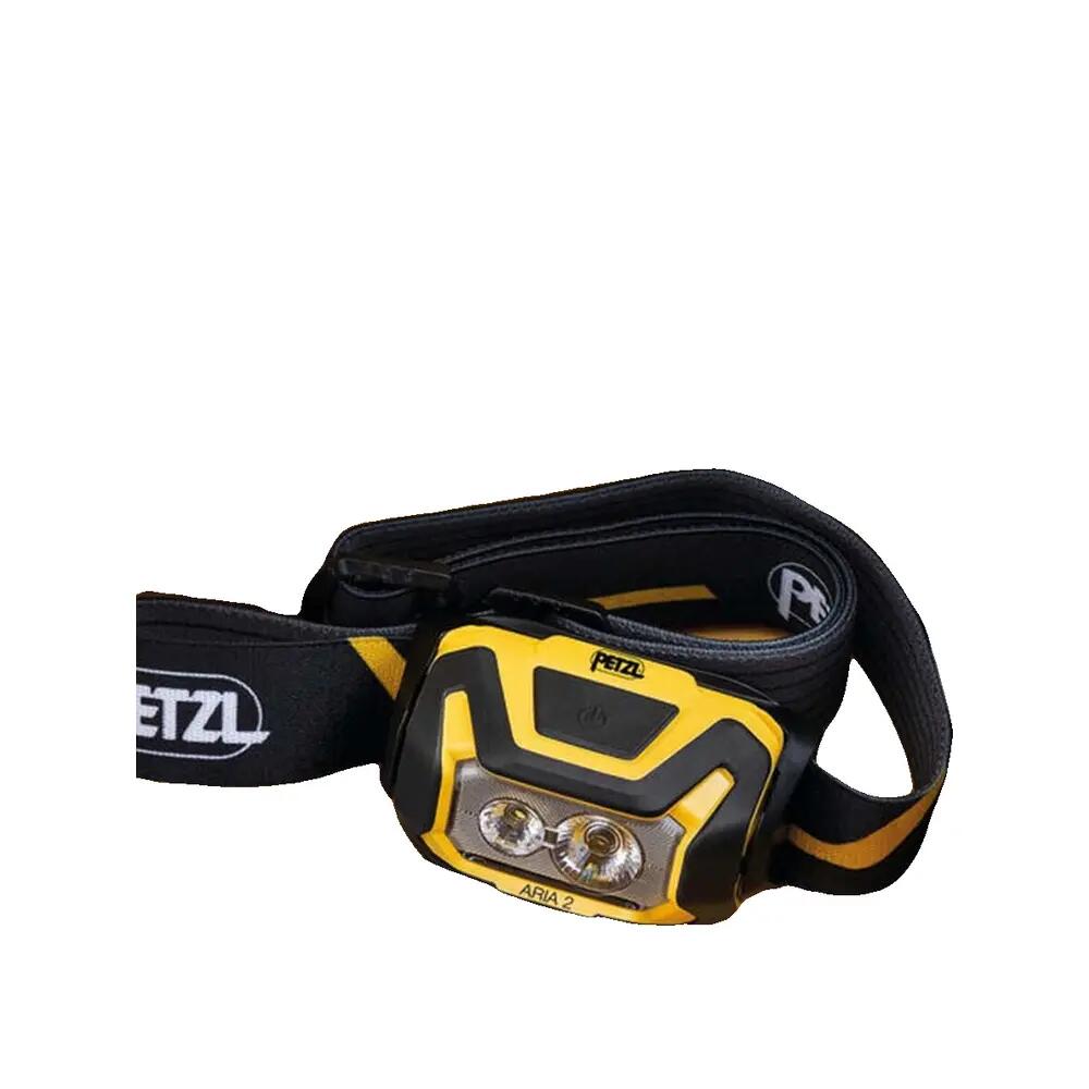 Lampe frontale Petzl ARIA 2 450 lumens 4/4