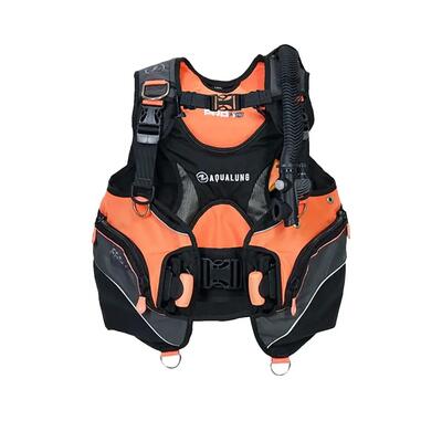 Gilet de stabilisatie aqualung pro hd femme roze