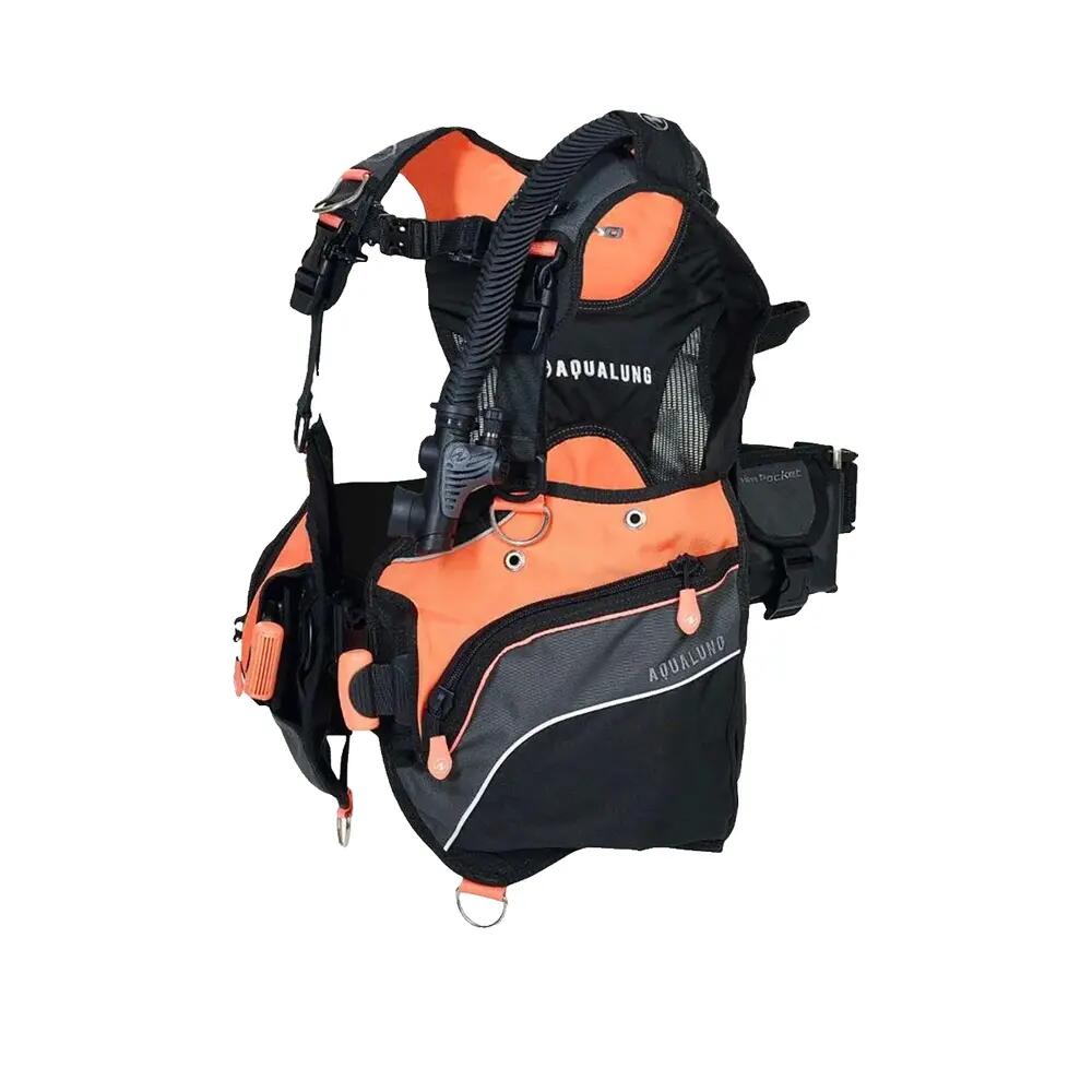 Gilet de stabilisatie Aqualung Pro HD Femme Roze 4/4