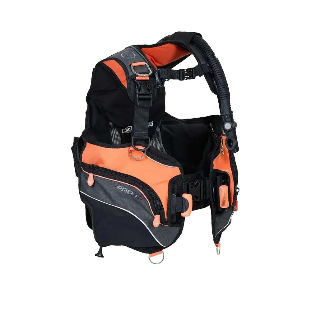 Gilet de stabilisatie Aqualung Pro HD Femme Roze 3/4