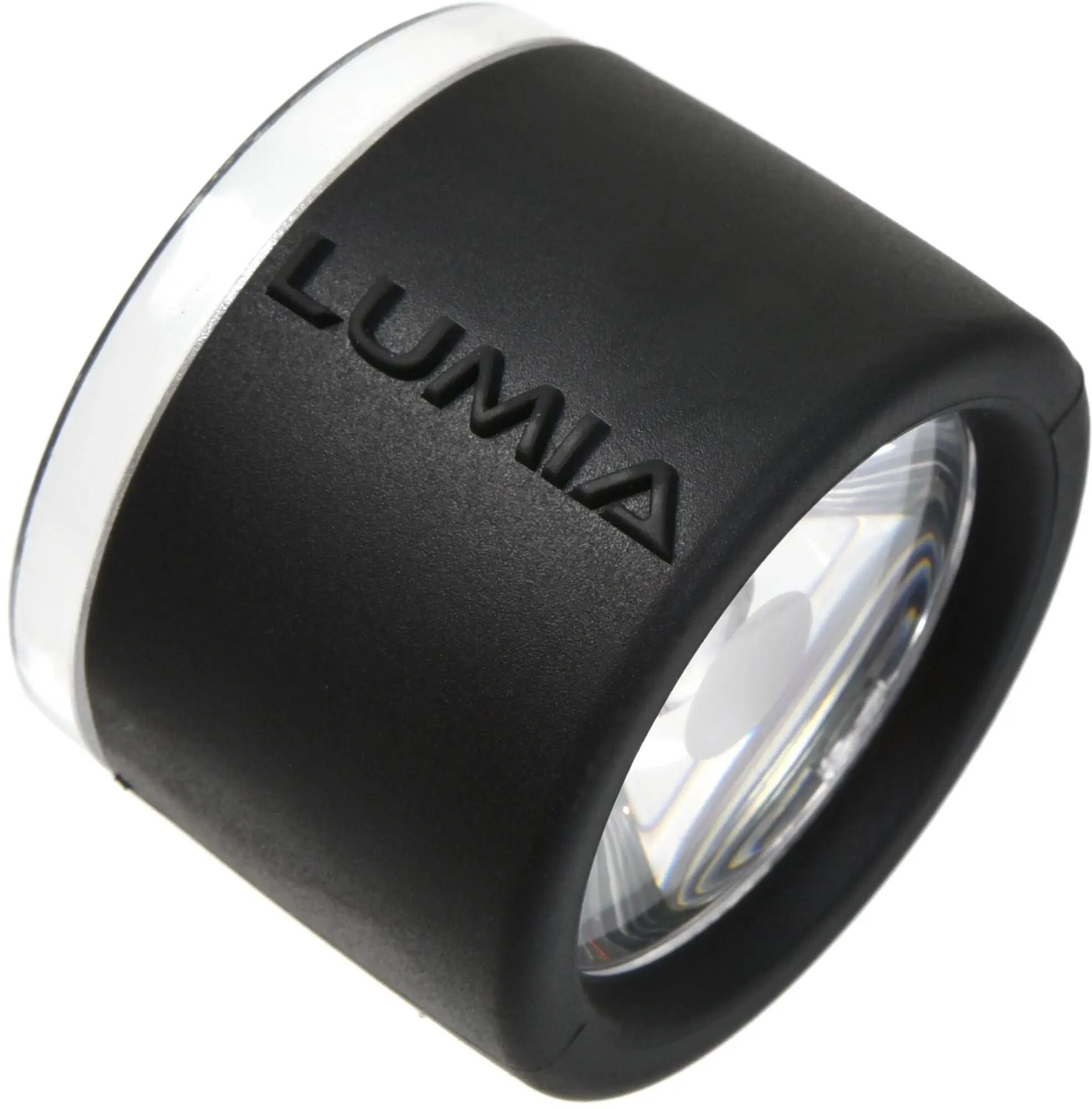 Lampa nurkowa Cressi Lumia Plus Czarna 3/5