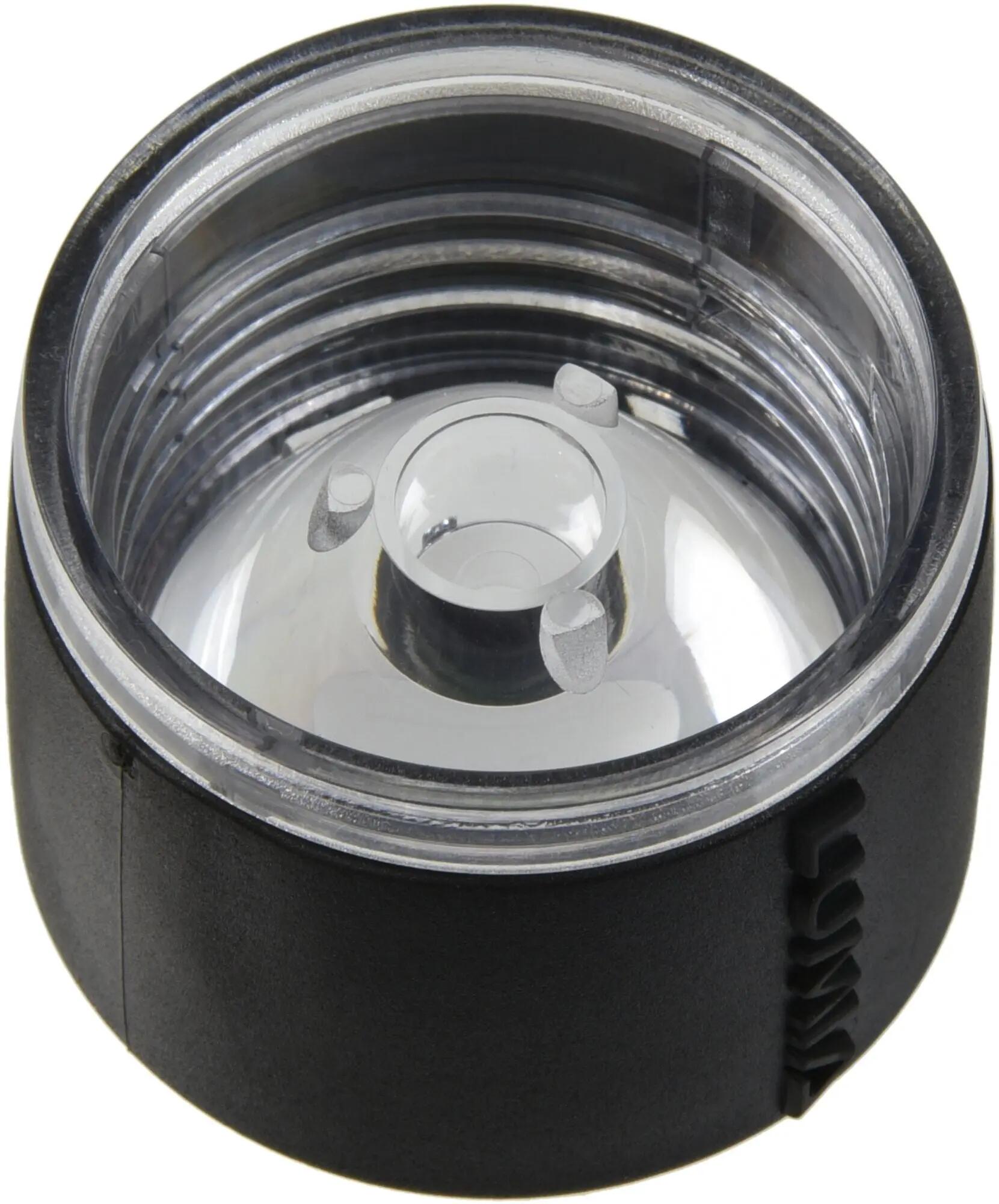Lampa nurkowa Cressi Lumia Plus Czarna 2/5
