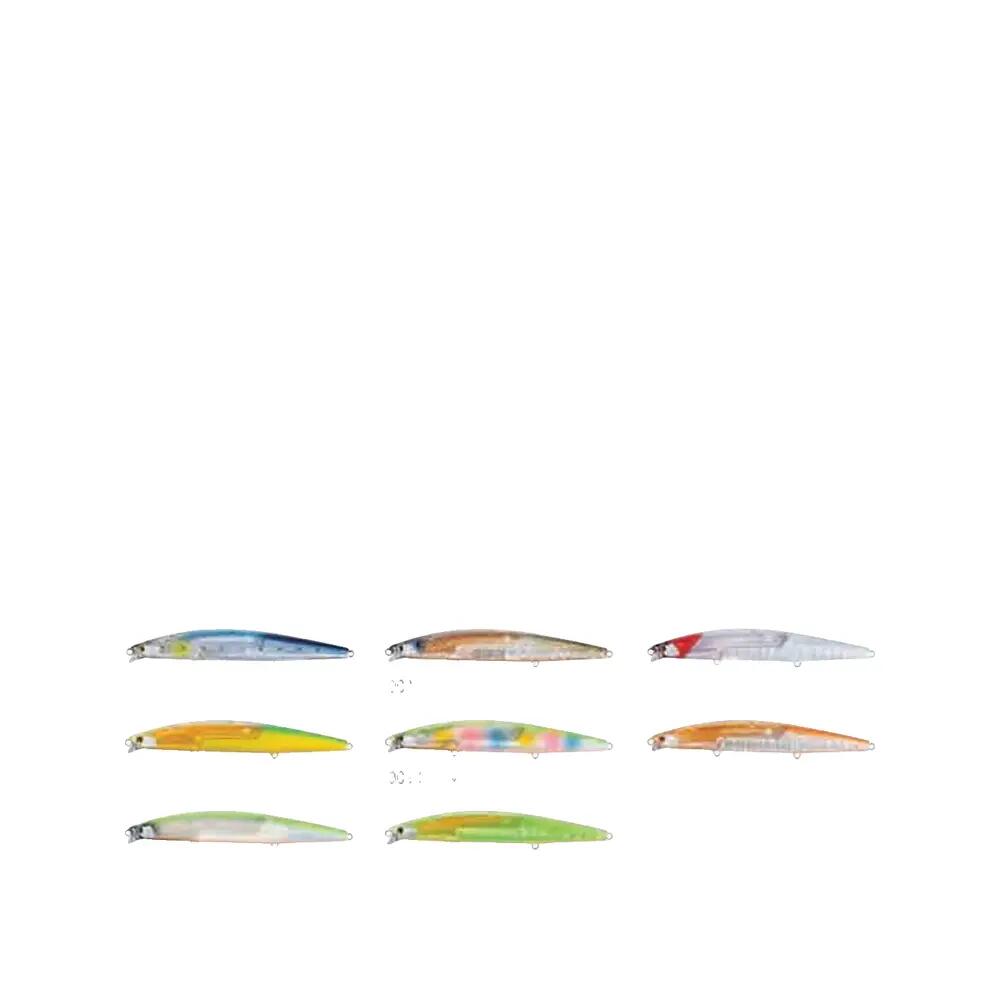 Shimano Exsence Responder FB Multicolour Fishing Lure 1/2