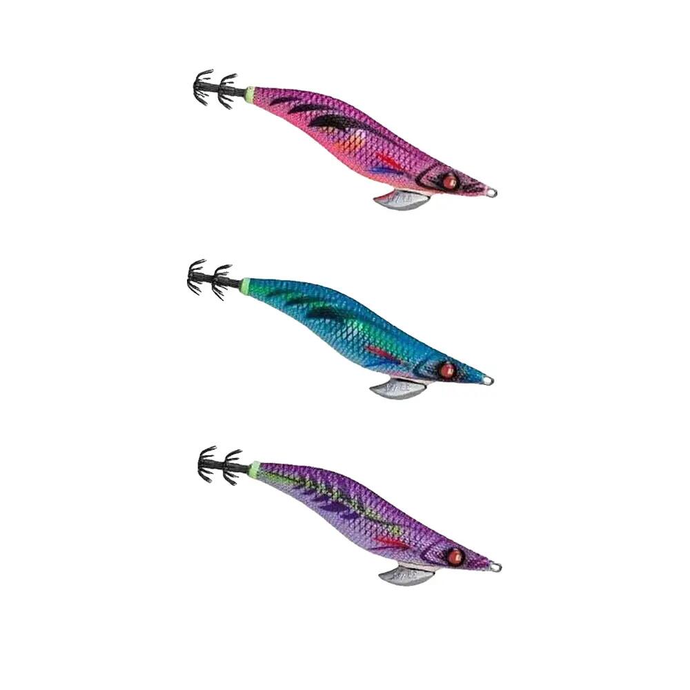 Craft Egizo Bait Feather Rattlin Multicolour 1/3