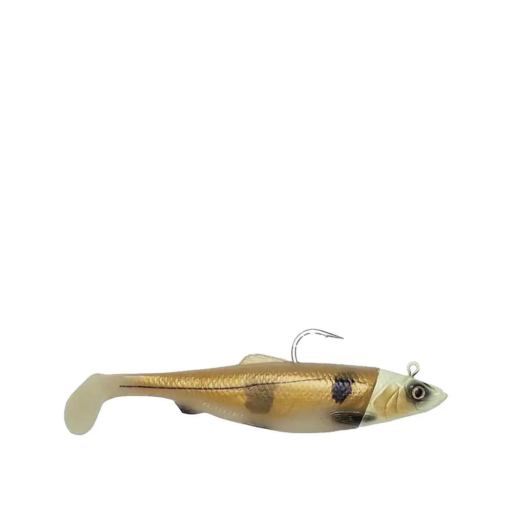 Appât souple Savage Gear 4D Herring Big Shad 8/10