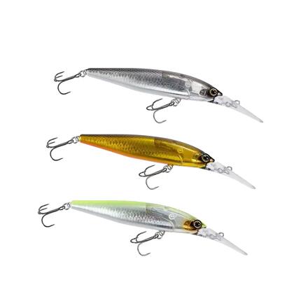 Appât Shimano World Diver Flash Boost 16g