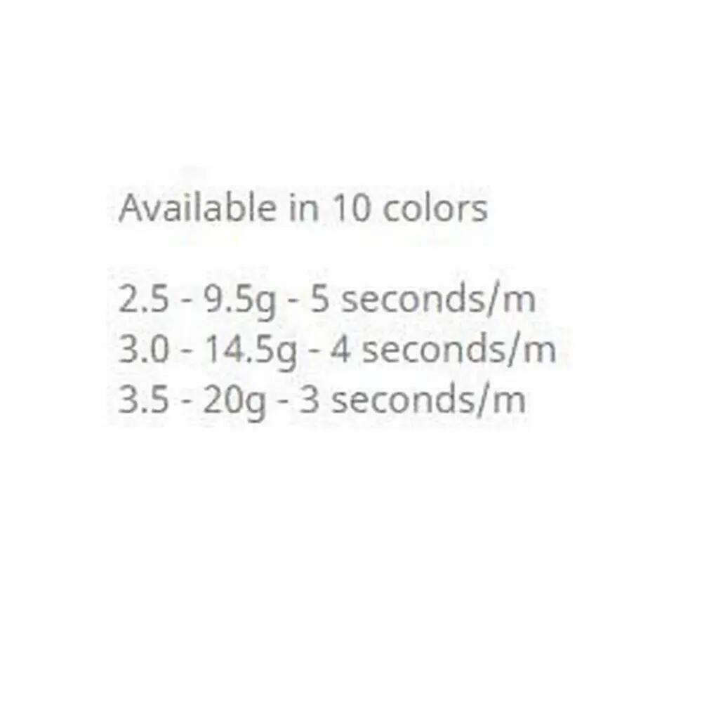 Craft Egizo Bait Feather Rattlin Multicolour 3/3