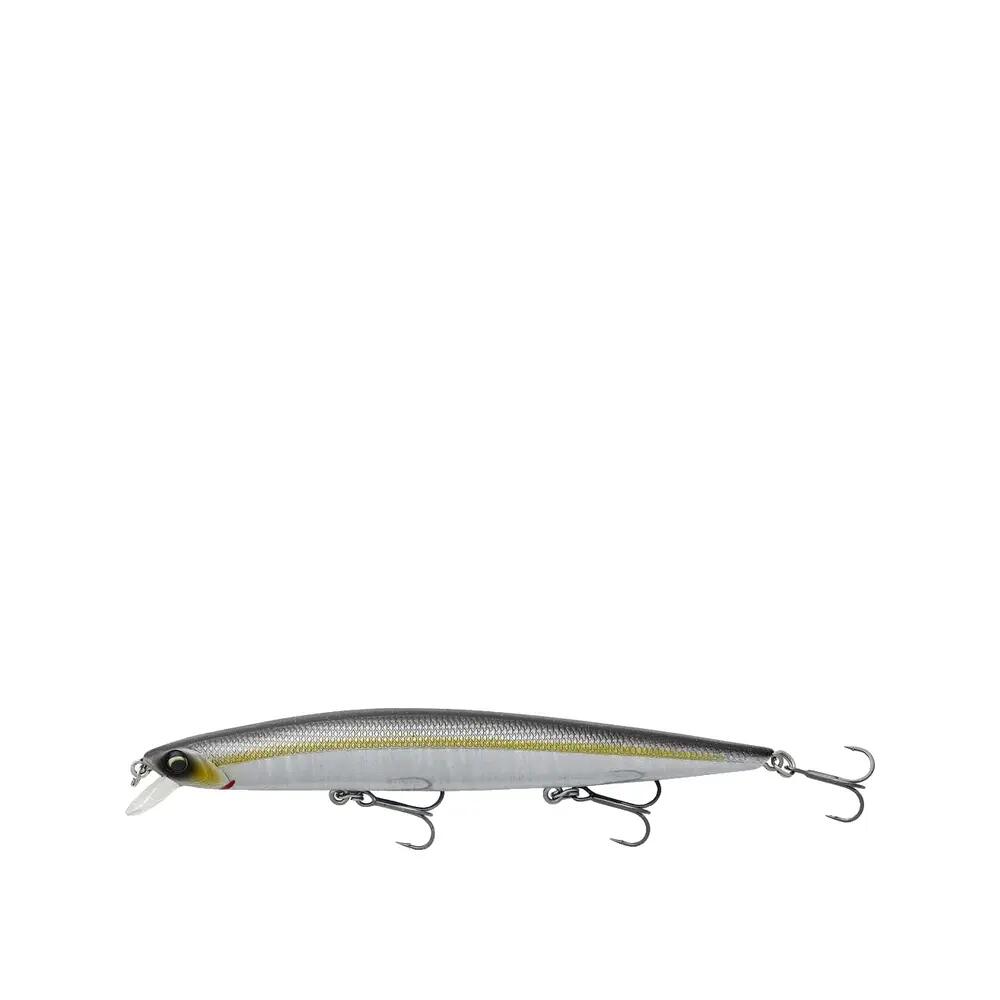 Appât Savage Gear Sea Bass Minnow 9/10