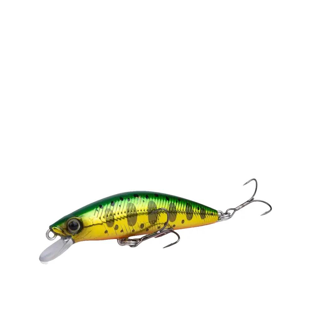 Shimano Cardiff Folletta 50SS Bait Green/Silver 3/4