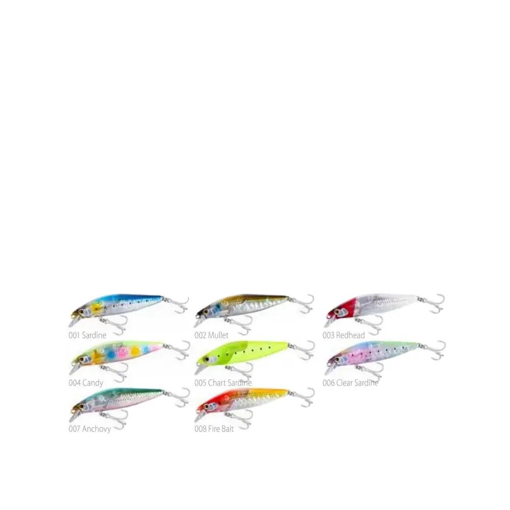 Appât Shimano Exsence Silent Assassin FB Flottend 2/3