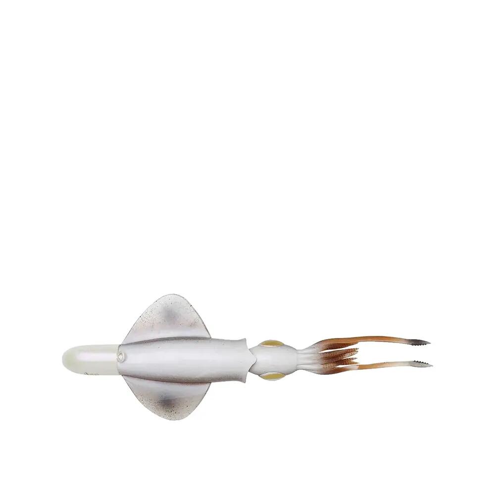Appât Savage Gear Swim Squid RTF Luminescente 5/6