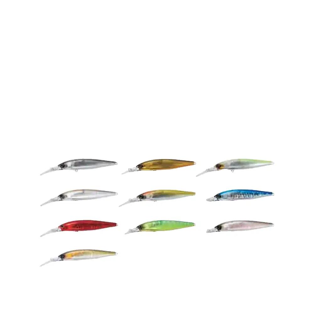 Appât de pêche Shimano World Diver FB 2/3