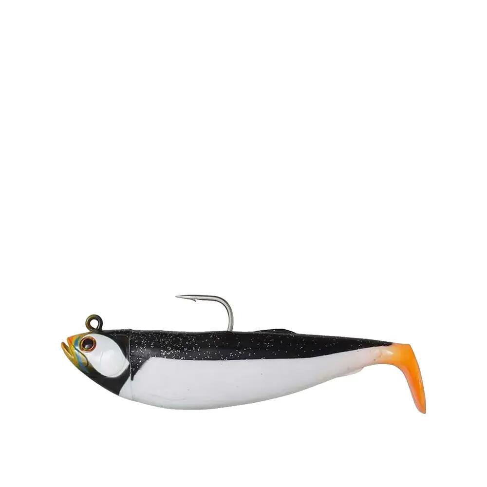 Appât souple Savage Gear Cutbait Herring Multicolore 5/10