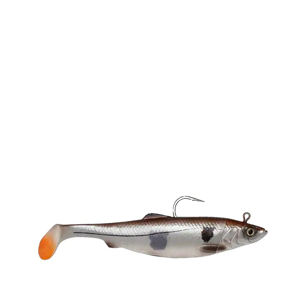 Appât souple Savage Gear 4D Herring Big Shad 5/10