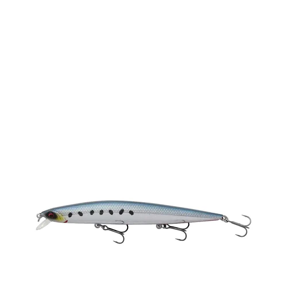 Appât Savage Gear Sea Bass Minnow 7/10