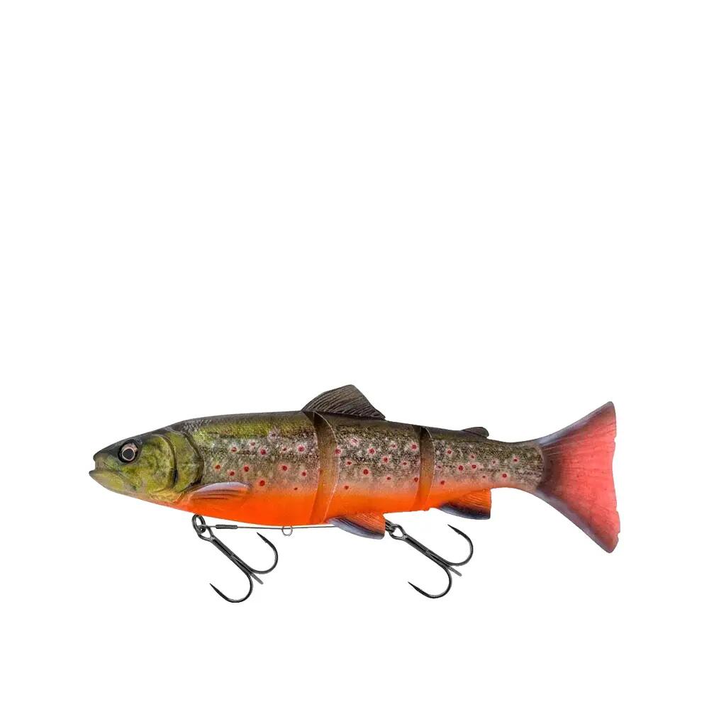 Leurre Savage Gear 3D Line Thru Truta 4/5