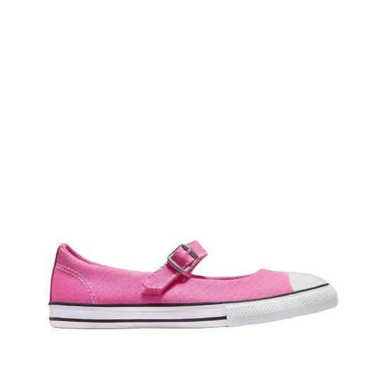 Zapatillas Converse Chuck Taylor All Star Dainty Mary Jane Rosa