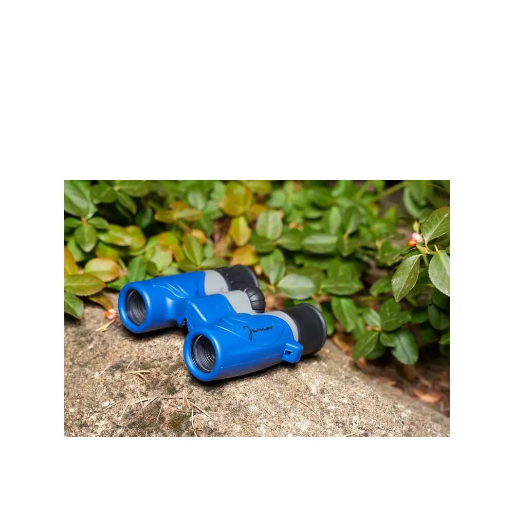 Jumelles Focus Junior Bleu/Grey 10/10