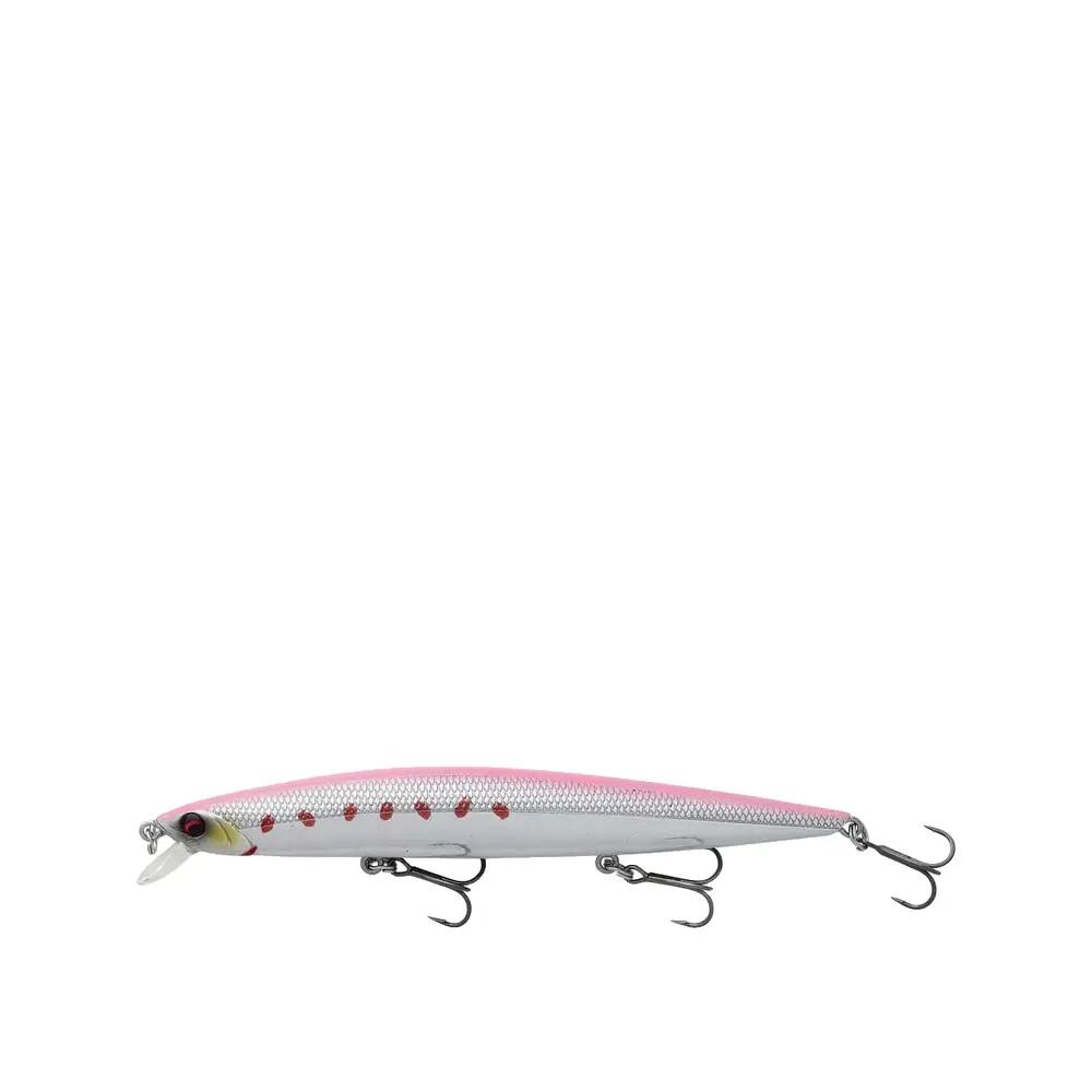 Appât Savage Gear Sea Bass Minnow 6/10
