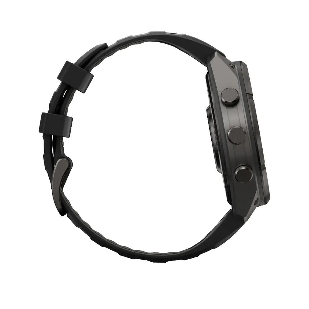 Montre connectée Garmin Fenix 9 Pro InReach Titane 4/7