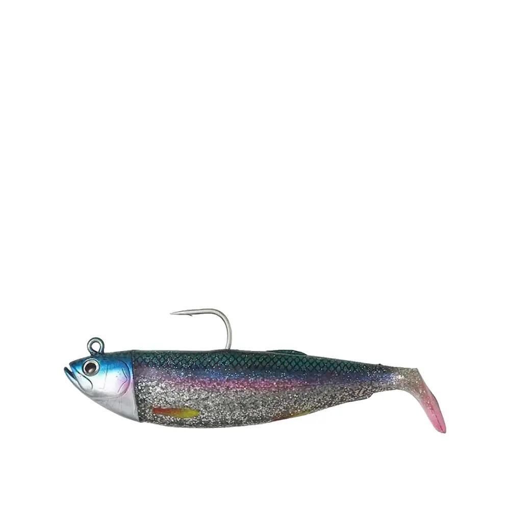 Appât souple Savage Gear Cutbait Herring Multicolore 3/10
