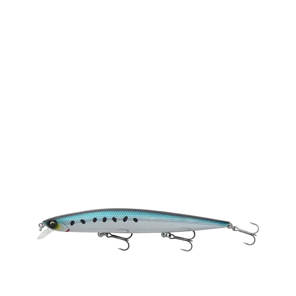 Appât Savage Gear Sea Bass Minnow 5/10