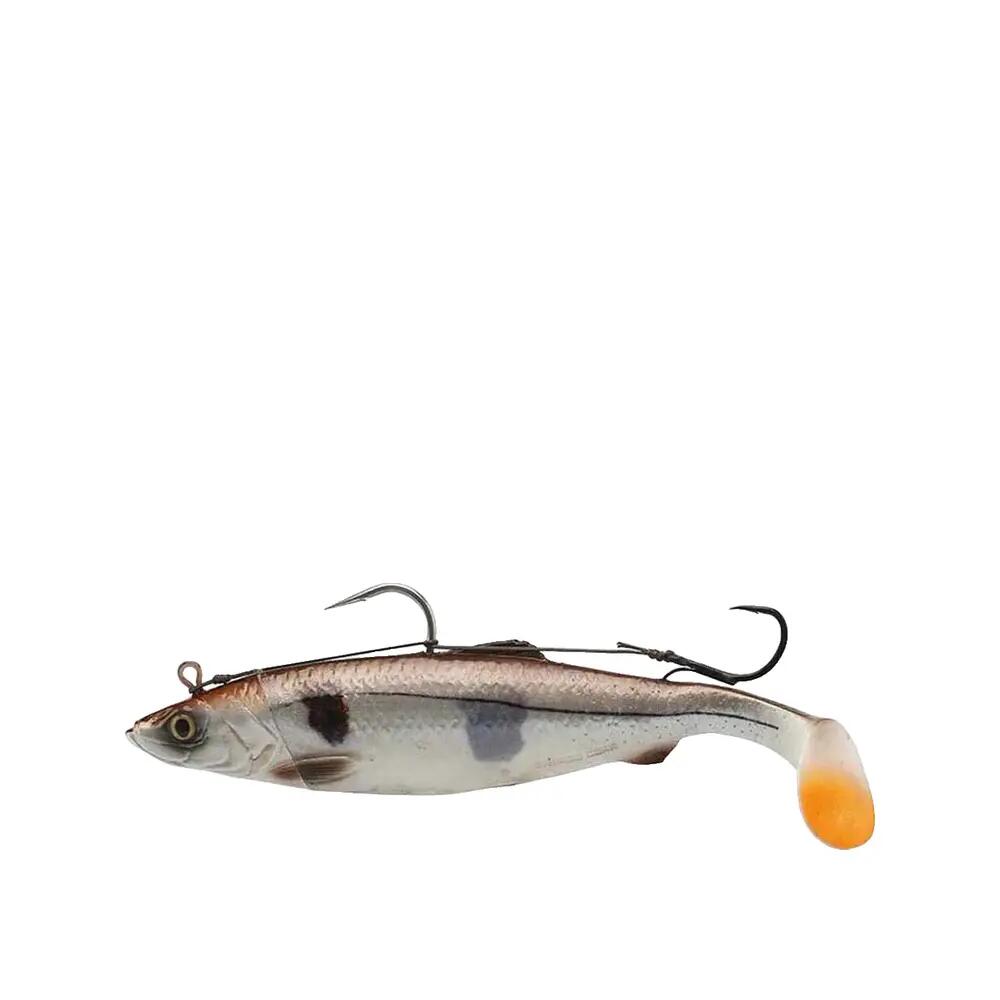 Appât souple Savage Gear 4D Herring Big Shad 10/10