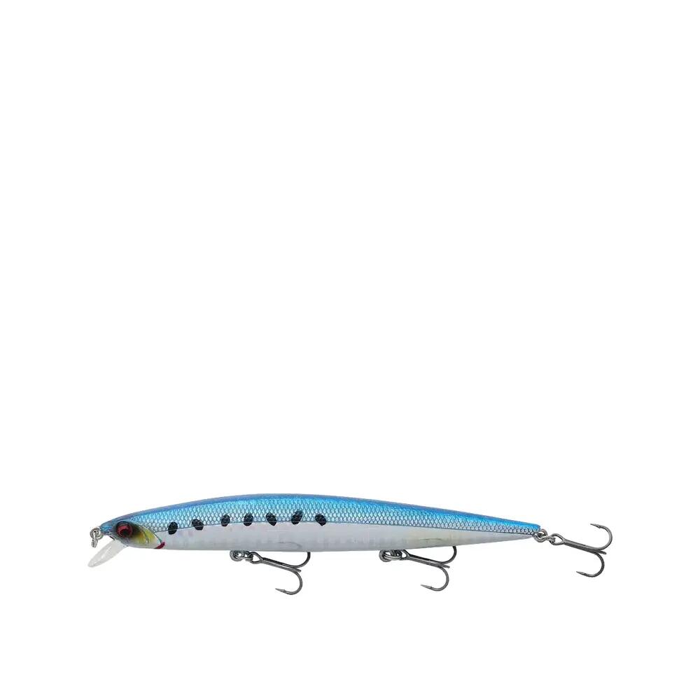 Appât Savage Gear Sea Bass Minnow 10/10