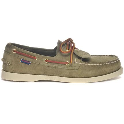 Chaussures bateau Sebago Portland Artisan