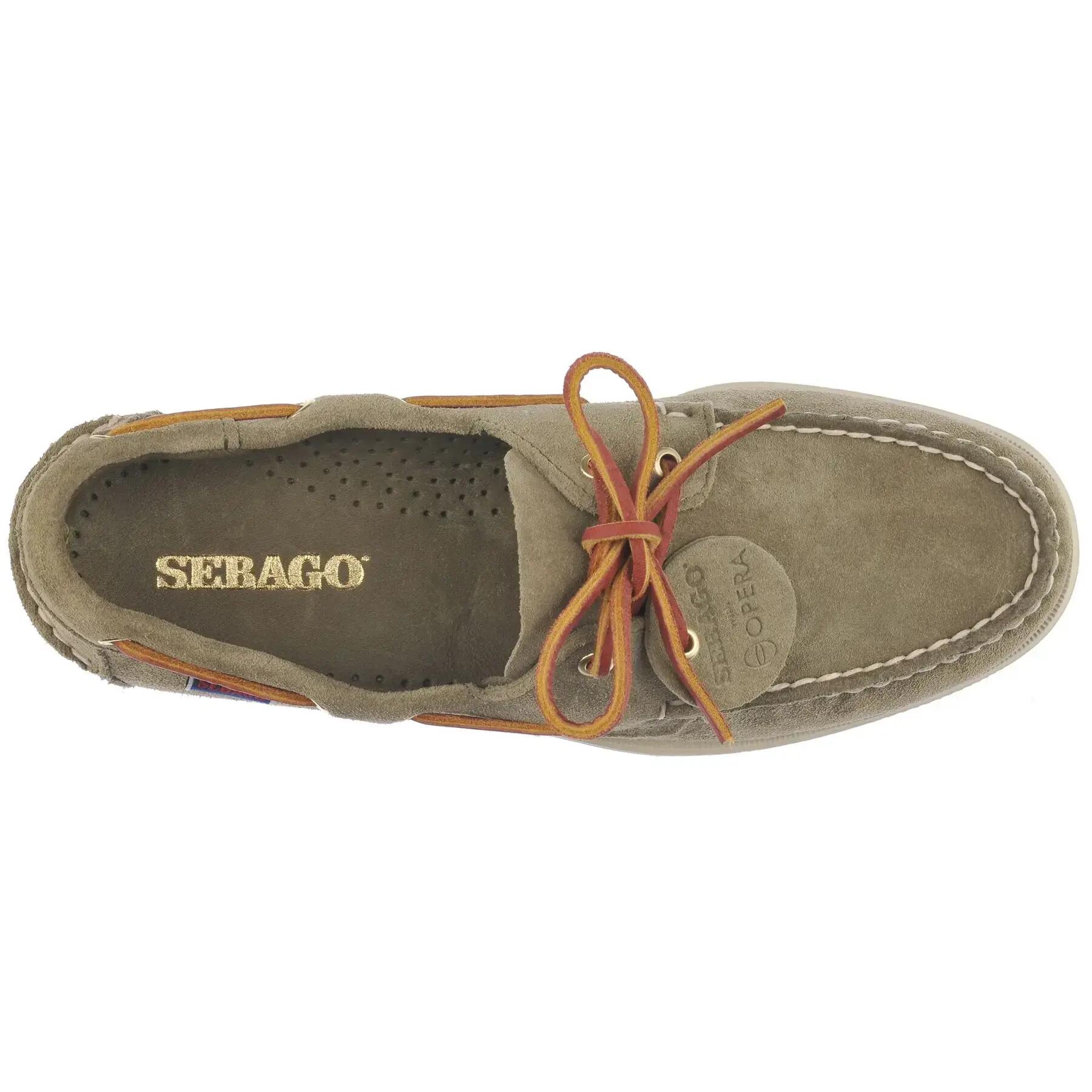 Bootschoenen Sebago Portland Artisan 3/3