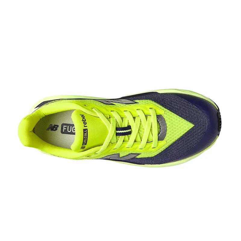 Scarpe Running Donna New Balance FuelCell Rebel v5 5/7