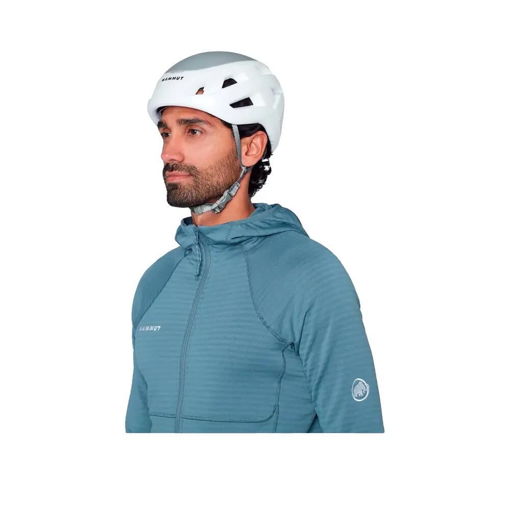 Casque d'escalade Mammut Wall Rider 2.0 7/7